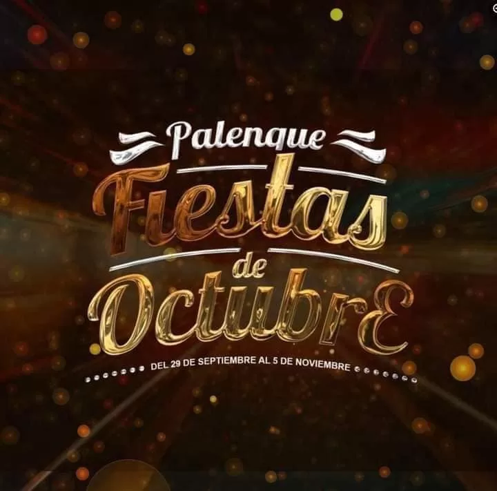 palenque fiestas de octubre guadalajara 2023