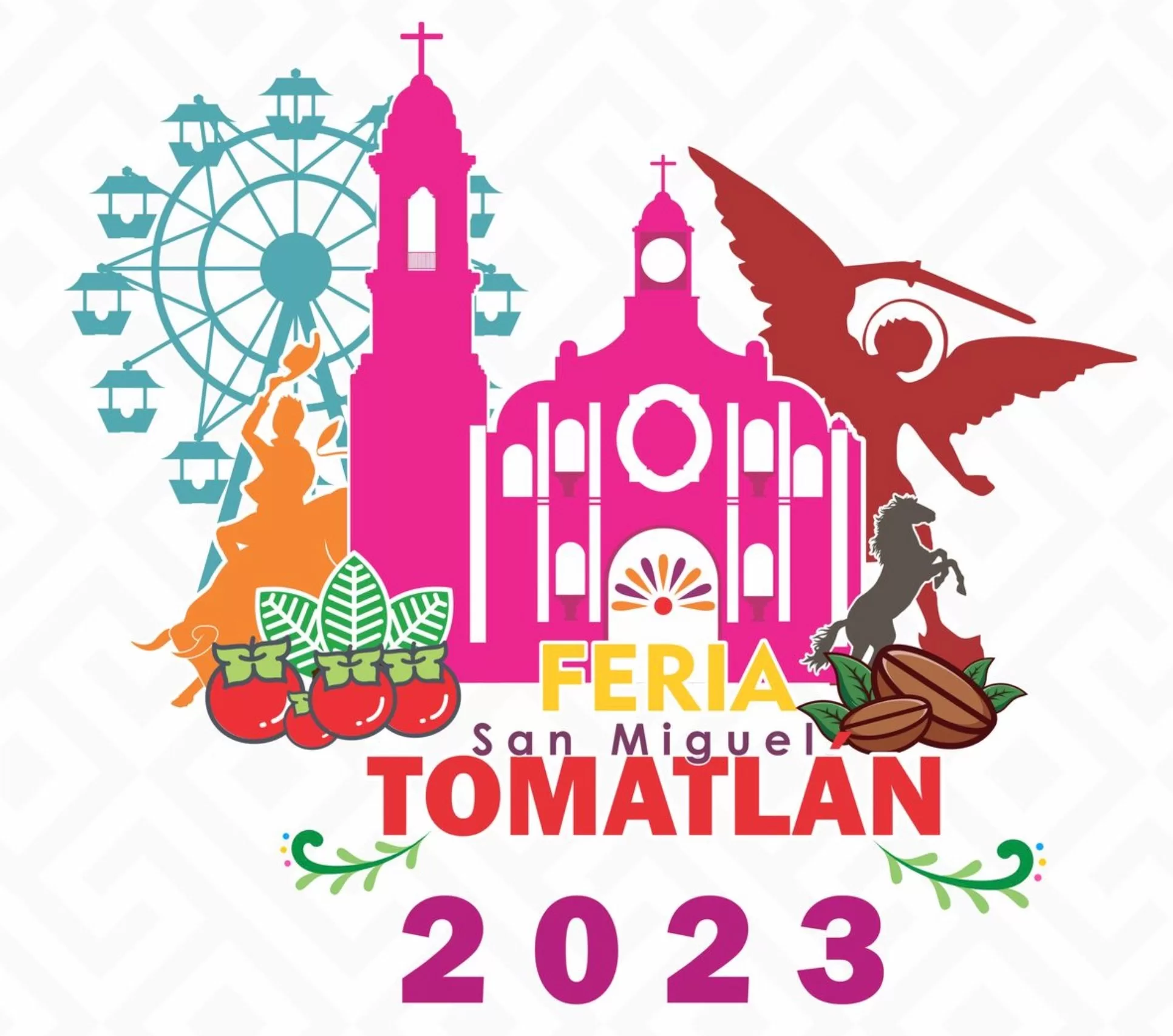 feria san maiguel tomatlan 2023