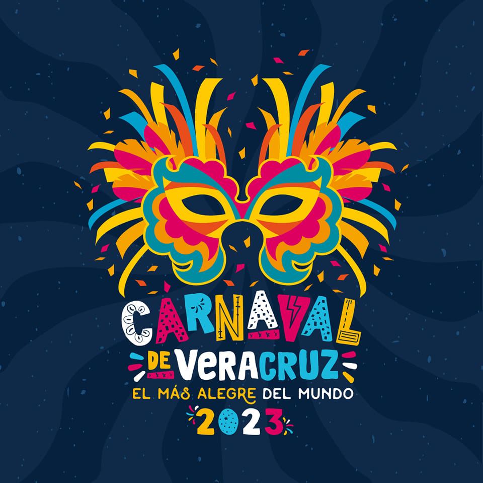 carnaval veracruz 2023