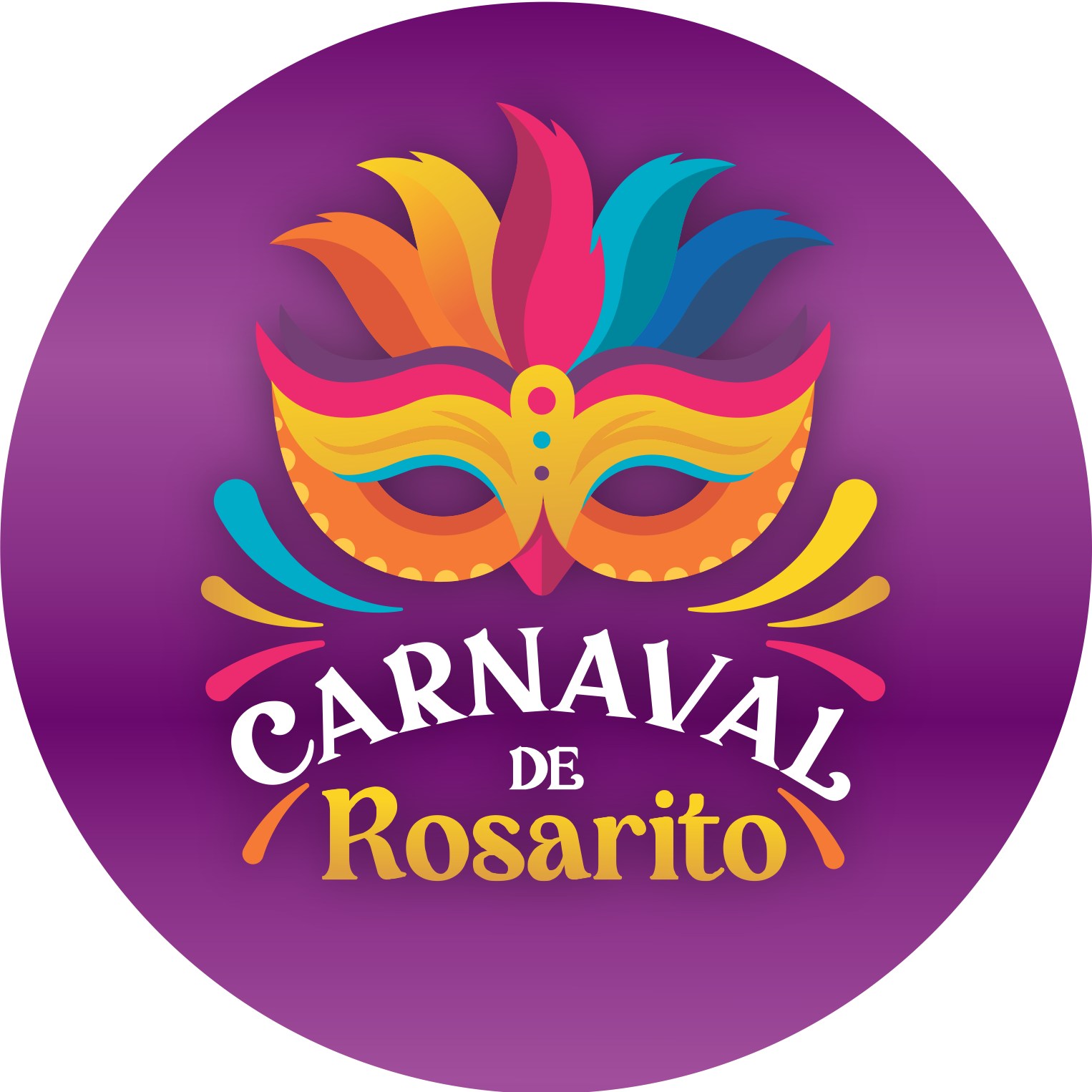 carnaval rosarito 2024