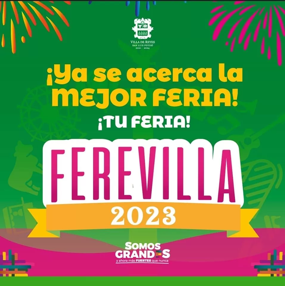 ferevilla 2023