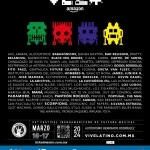 Vive Latino 2024: Artistas, Boletos Fechas