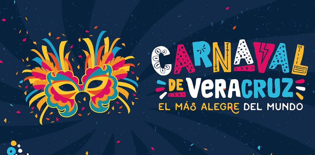 carnaval veracruz 2024